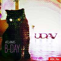 Udav - Atlanas B-Day (10-24)