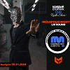 LM SOUND - Megapolis Night 05.11.2024