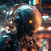 Neon Droid / Extra Terra / Celina / Mobiius