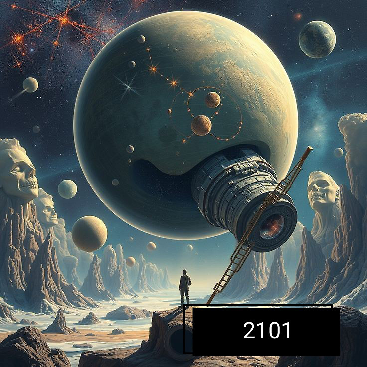DJ.ru Микс: OKTOBER2101 — OKTOBER 2101 - Room mix 51 episode artwork