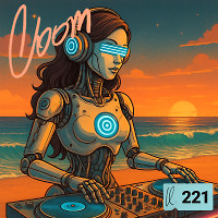 Anton Karpoff presents LOOM - 221 (September 2025)