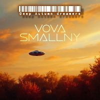 The Deep Autumn Dreamers [VinylOnly]