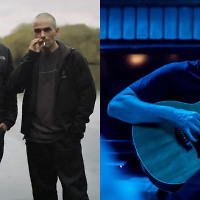 Акустическая гитарная версия Autechre: альбом выйдет в феврале