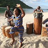 Afro Dance