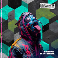 GRITONIC - Everywhere (Extended)