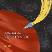 MIX 002 — A Trip to Mars