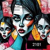 OKTOBER 2101 - Dinamo 11
