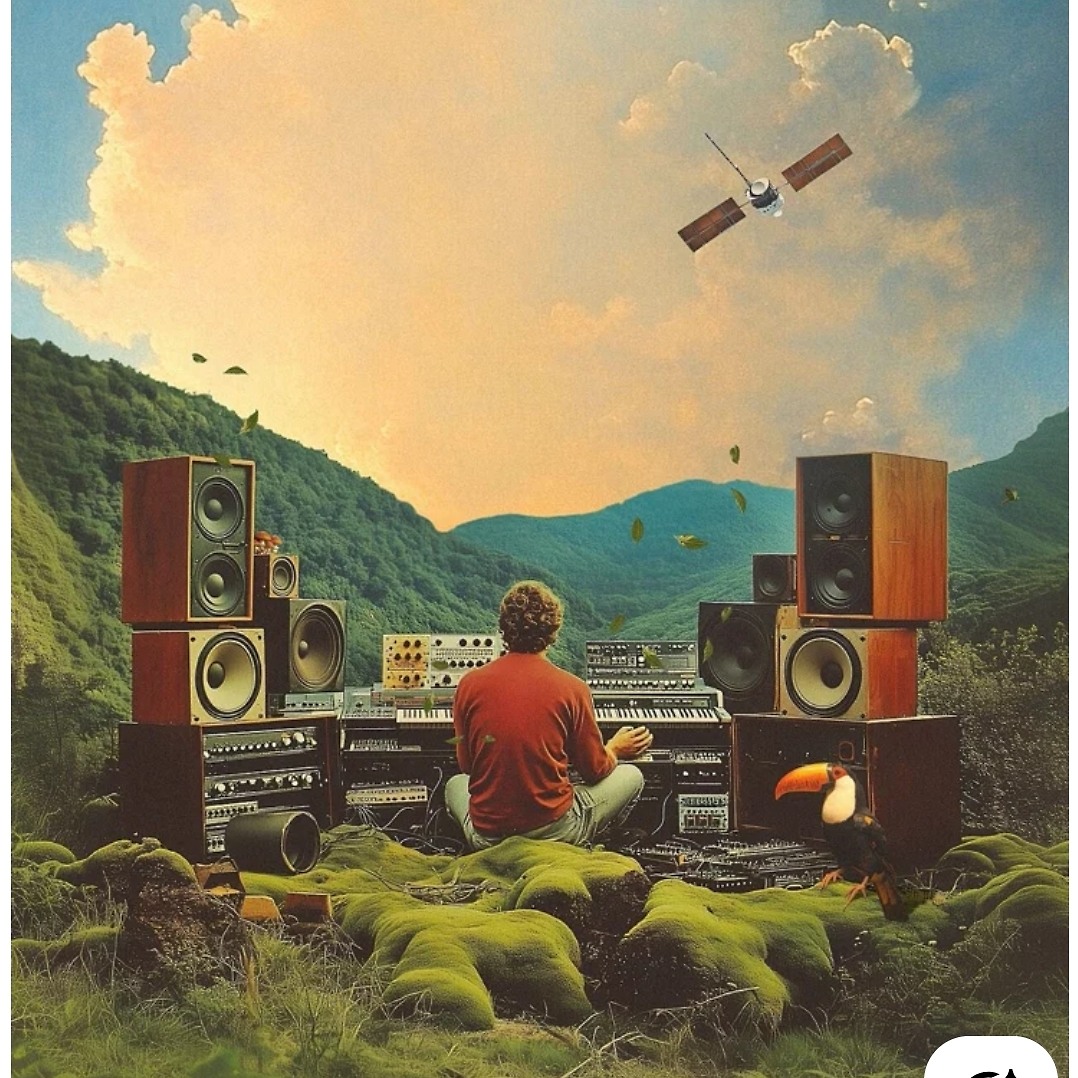 DJ.ru Микс: Svarog_dj — Live mix episode artwork