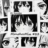 MonohroMix #22