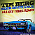 Tim Berg - Seek Bromance (Alexey Perec Remix)