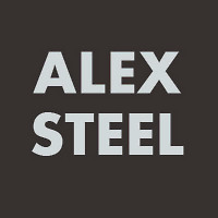 ALEX STEEL - Looking For Love (Radio Mix)