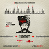 DJ Timmy - CHAPAEV 2.0 NOVEMBER PROMO [2016]