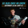 'PLAY ME' MIXTAPE #011 (CUEFM.RU)