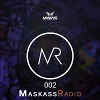 Maskass Radio 002