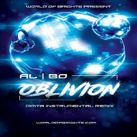 al l bo - Oblivion (Dimta Instrumental Remix)