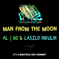 al l bo & laszlo Nikulin - Man From The Moon (Original Mix)