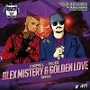 Carmell - Faces (Alex Mistery & Golden Love Remix Radio Edit) [2018]