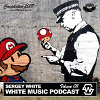 Sergey White - White Music #011 (Podcast) [MOUSE-P]  