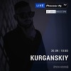 KURGANSKIY - Live @ Pioneer DJ TV