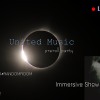 Immersive Show Act#30 United Music preroll party 07-12-18