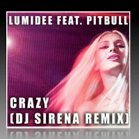 Lumidee feat. Pitbull - Crazy