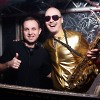 Shirshnev & Syntheticsax - Purpur Afterparty 2 part (Live mix)