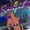 Sunset 5