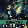 Kid Cudy - Day & Night (SNEBASTAR Remix)