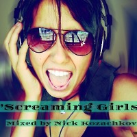 Screaming Girls