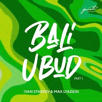 Bali Ubud (with Max Lyazgin)