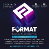 2-FORMAT 51 Hours @ Live Okean Hall [03.04.2020-06.04.2020]