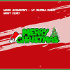 Merry Christmas V2 (Dubai Russian Club)