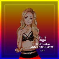 Keep Calm and Listen Keitz #102