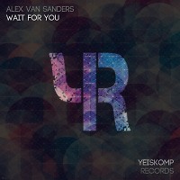 Alex van Sanders - Wait For You