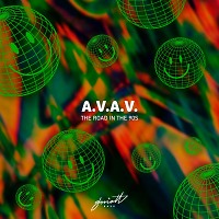 A.V.A.V. - Paparazzi (Original Mix)