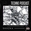 Skazka - Techno Podcast #18 (INFINITY ON MUSIC PODCAST)