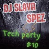 Tech Party #10.