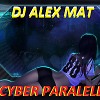 CYBER PARALLEL  Melodic Techno & Progressive House
