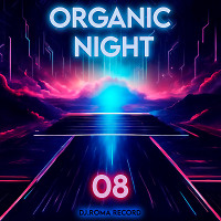 Organic Night 08 (winter)