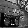 Abstract&Instrumental Hip-Hop, Trip-Hop mix