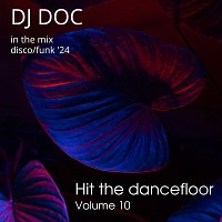 Hit the Dancefloor volume 10