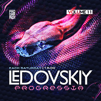 Progressia Vol. 11 (Programiqa)