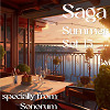 Saga Rest Summer Live Set 15
