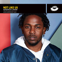 Kendrick Lamar - Not Like Us (Lykov Edit 2025)