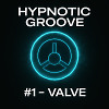 Hypnotic Groove #1 - Valve