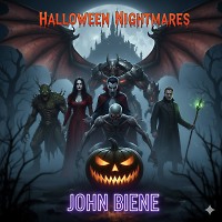Halloween Nightmares (Techno Mix) (Episode #23)