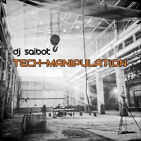 - Tech - Manipulation (Tech House)