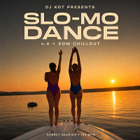 Slo-Mo Dance v.4 (EDM Chillout)