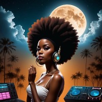 Afro rhythms #4