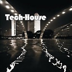 Tech House on the waves
